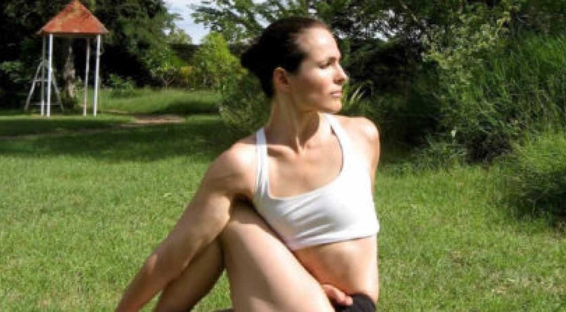 Uncovering Spinal Twists