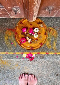 Course 1 - One practice, many practices 