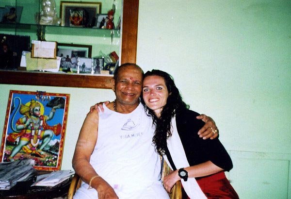 Ashtanga-Yoga-Research-Institute