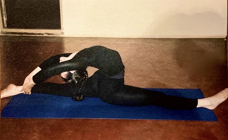 AtmavikasaYogaKutira