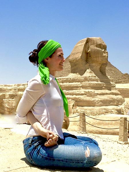 Shreyas-Retreat-India