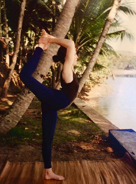 Sivananda Yoga & Worldwide Ashrams